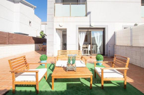 RENTALS MEDITERRANEA Casa MIRAMAR Ronda 88